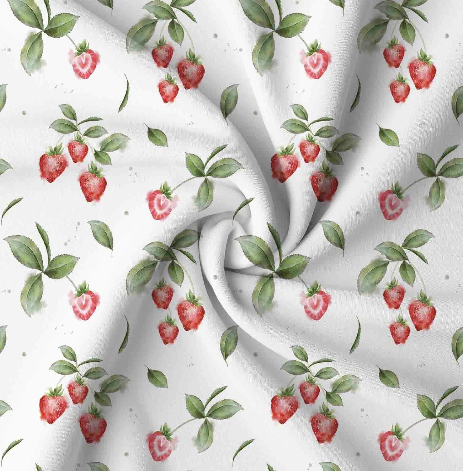 Erdbeeren Dauervorbestellung